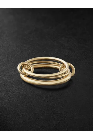 SPINELLI KILCOLLIN Aquarius Ring aus - Men - - 11