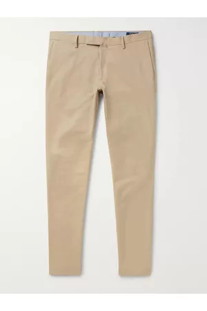 Ralph Lauren Schmal geschnittene Chino aus Stretch-Baumwoll-Twill - Men - - UK/US 28