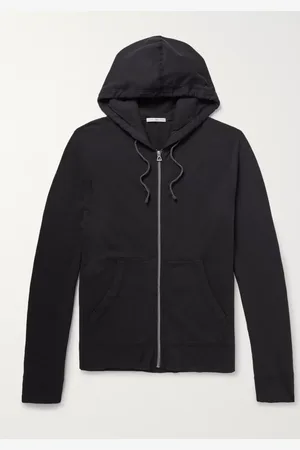 James Perse Kapuzenjacke aus Supima®-Baumwoll-Jersey - Men - - 2