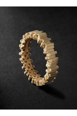 Suzanne Kalan Ring aus 18 Karat - Men - - 10