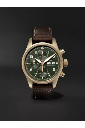 IWC SCHAFFHAUSEN Pilot