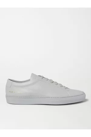 COMMON PROJECTS Original Achilles Sneakers aus Leder - Men - - EU 39