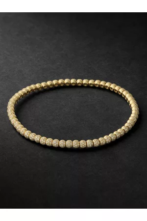 Shay Armband aus 18 Karat mit Diamanten - Men - - XL