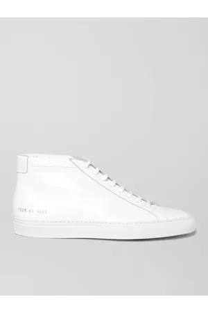 COMMON PROJECTS Original Achilles High-Top-Sneakers aus Leder - Men - - EU 39