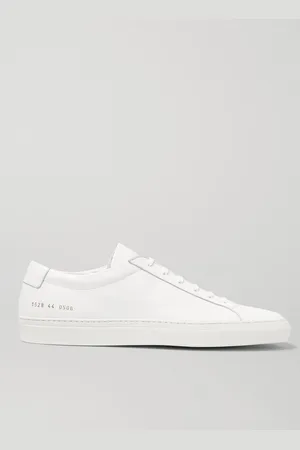 COMMON PROJECTS Original Achilles Sneakers aus Leder - Men - - EU 44