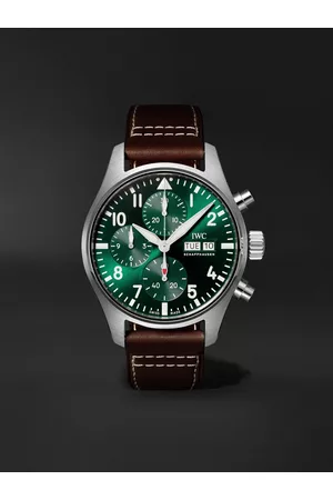 IWC SCHAFFHAUSEN Pilot