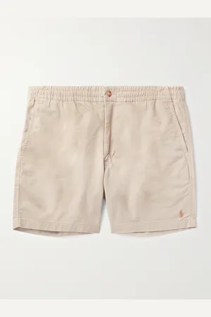 Ralph Lauren Shorts aus Baumwoll-Twill - Men - - XS