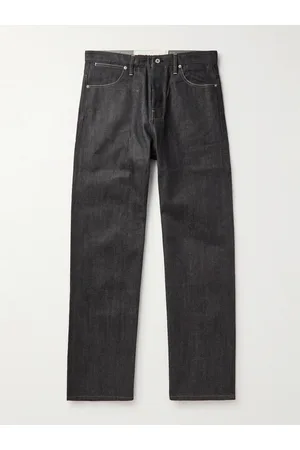 Jil Sander Gerade geschnittene Jeans - Men - - UK/US 28