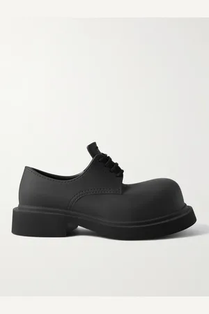 Balenciaga Derby-Schuhe aus Gummi - Men - - EU 41