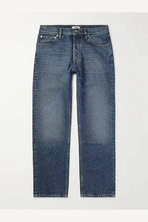 NN.07 Sonny 1847 gerade geschnittene Jeans - Men - - 34W 32L