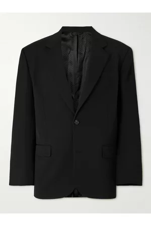 Acne Studios Julyian Sakko aus Webstoff - Men - - IT 50