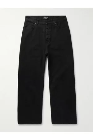 Balenciaga Weit geschnittene Jeans - Men - - L