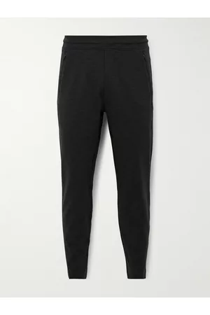 Lululemon Balancer schmal zulaufende Hose aus Everlux™-Material mit Mesh-Einsätzen - Men - - L