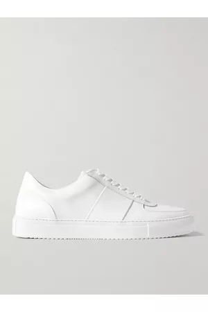 Mr P. Larry Sneakers aus Leder - Men - - UK 9.5
