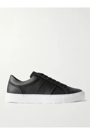 Mr P. Alec Sneakers aus biobasiertem VEGEA®-Kunstleder - Men - - UK 9