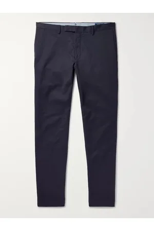 Ralph Lauren Schmal geschnittene Chino aus Stretch-Baumwoll-Twill - Men - - UK/US 29