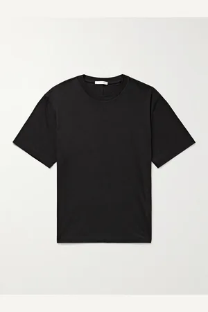 The Row Errigal T-Shirt aus Baumwoll-Jersey - Men - - XL