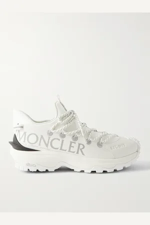 Moncler Trailgrip Lite2 Sneakers aus Ripstop und Gummi mit Logoprint - Men - - EU 41