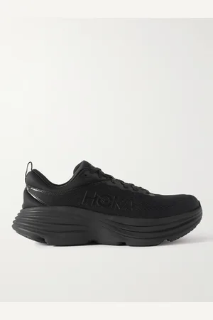 Hoka One One Bondi 8 Laufschuhe aus Mesh mit Gummibesatz - Men - - US 11.5