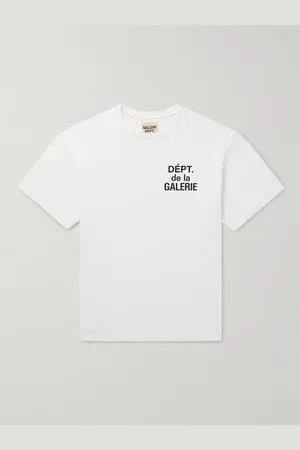 GALLERY DEPT. T-Shirt aus Baumwoll-Jersey mit Logoprint - Men - - M
