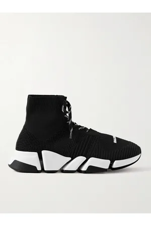 Balenciaga Speed 2.0 Sneakers aus Stretch-Strick - Men - - EU 42