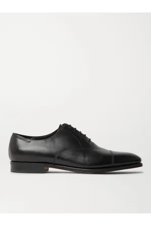 JOHN LOBB City II Oxford-Schuhe aus Leder - Men - - UK 5