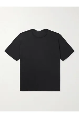OUR LEGACY New Box T-Shirt aus Baumwoll-Jersey - Men - - IT 52