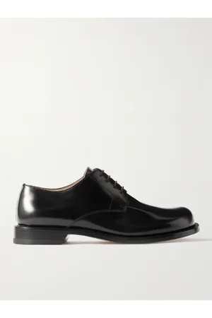Loewe Terra Derby-Schuhe aus Glanzleder - Men - - EU 42