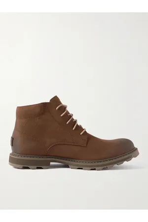 sorel Madson™ II Chukka-Stiefel aus Leder - Men - - US 9