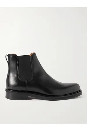 Mr P. Olie Chelsea Boots aus Leder - Men - - UK 11