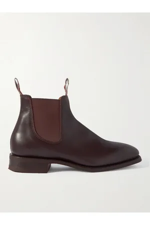R.M.Williams Comfort Craftsman Chelsea Boots aus Leder - Men - - UK 6