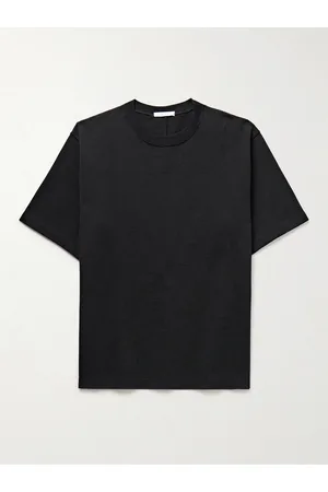 The Row Steven T-Shirt aus Baumwoll-Jersey - Men - - XL