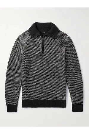 Loro Piana Troyer aus einer Kaschmir-Baumwollmischung - Men - - IT 54
