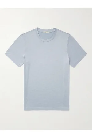 ONIA Everyday T-Shirt aus UltraLite-Stretch-Jersey - Men - - M