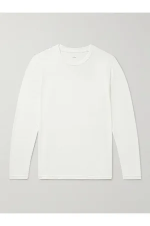 ONIA Oberteil aus Stretch-Nylon-Jersey - Men - - M
