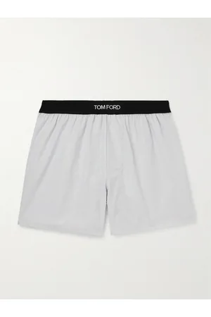 Tom Ford Boxershorts aus Baumwolle - Men - - S