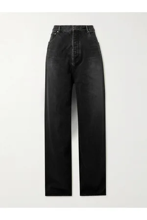 Balenciaga Weit geschnittene Jeans - Men - - M