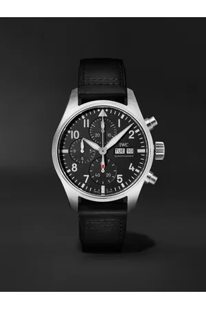 IWC SCHAFFHAUSEN Pilot