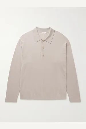 The Row Djon Pullover aus Wolle mit Polokragen - Men - - L