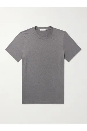 ONIA Everyday T-Shirt aus UltraLite-Stretch-Jersey - Men - - XXL