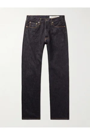 KAPITAL Gerade geschnittene Jeans - Men - - UK/US 36
