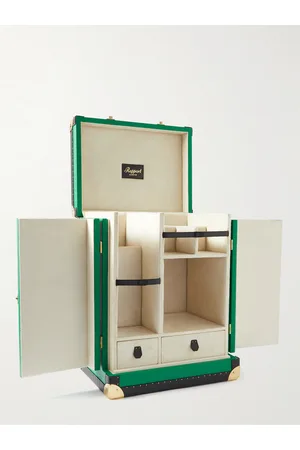 Rapport London Cambridge Minibar aus Leder - Men