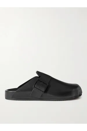 Balenciaga Sunday Slippers aus Leder - Men - - EU 40
