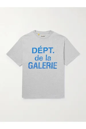 GALLERY DEPT. T-Shirt aus Jersey aus einer Baumwollmischung mit Logoprint - Men - - XL