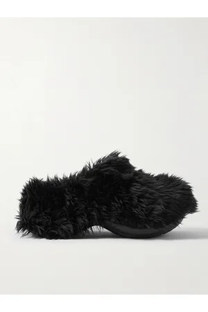 Balenciaga Crocs™ Clogs aus EVA und Faux Fur - Men - - EU 41