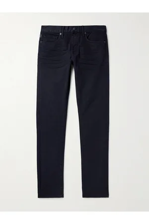 Tom Ford Schmal geschnittene Jeans - Men - - UK/US 38
