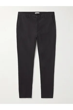 ONIA Traveller schmal zulaufende Hose aus einer Baumwollmischung - Men - - UK/US 34