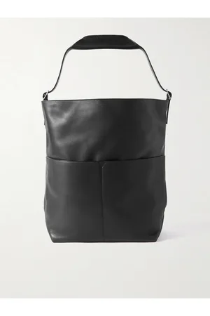 Saint Laurent Tote aus Leder - Men