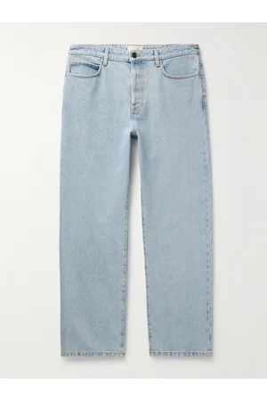 The Row Morton gerade geschnittene Jeans - Men - - UK/US 36