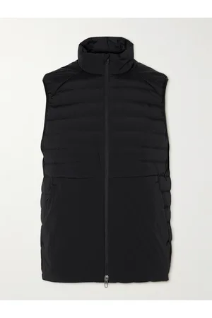 Lululemon Down For It All Daunenweste aus gestepptem Glyde™-Material - Men - - S